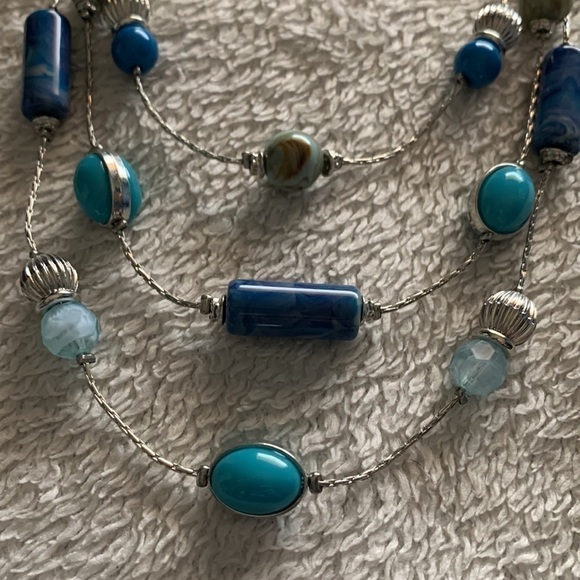Women necklace - Picture 2 of 5